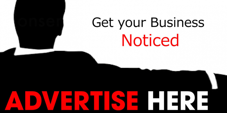 Advertise Here